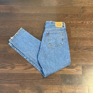 Levi’s 501 90’s Jeans